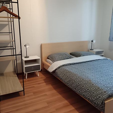Appartement Cosy A שטרסבורג מראה חיצוני תמונה
