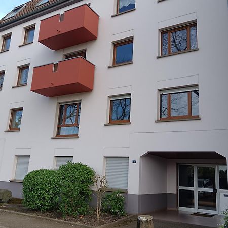 Appartement Cosy A שטרסבורג מראה חיצוני תמונה
