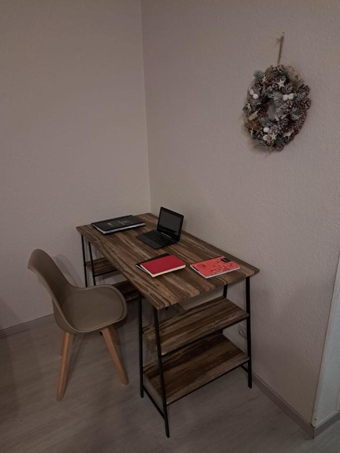 Appartement Cosy A שטרסבורג מראה חיצוני תמונה
