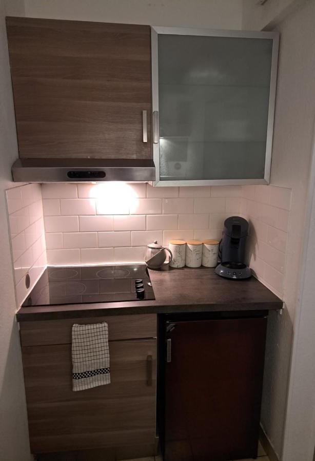 Appartement Cosy A שטרסבורג מראה חיצוני תמונה