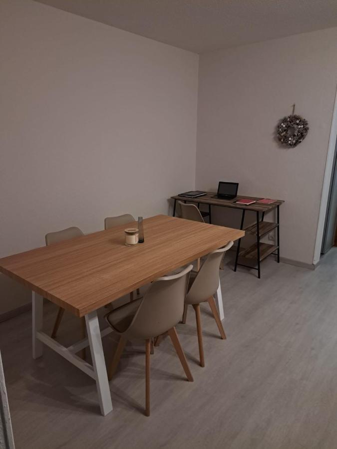 Appartement Cosy A שטרסבורג מראה חיצוני תמונה