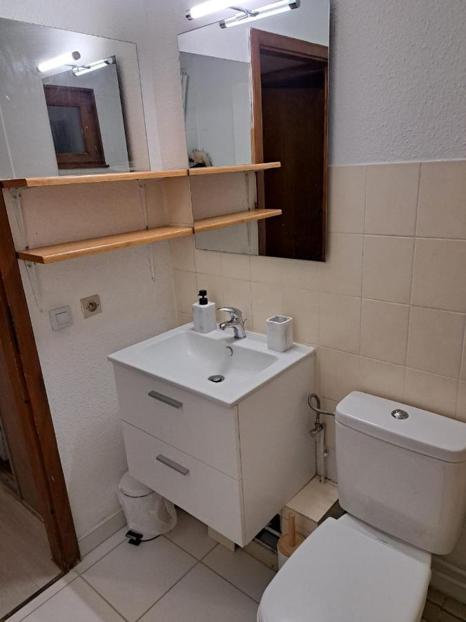 Appartement Cosy A שטרסבורג מראה חיצוני תמונה