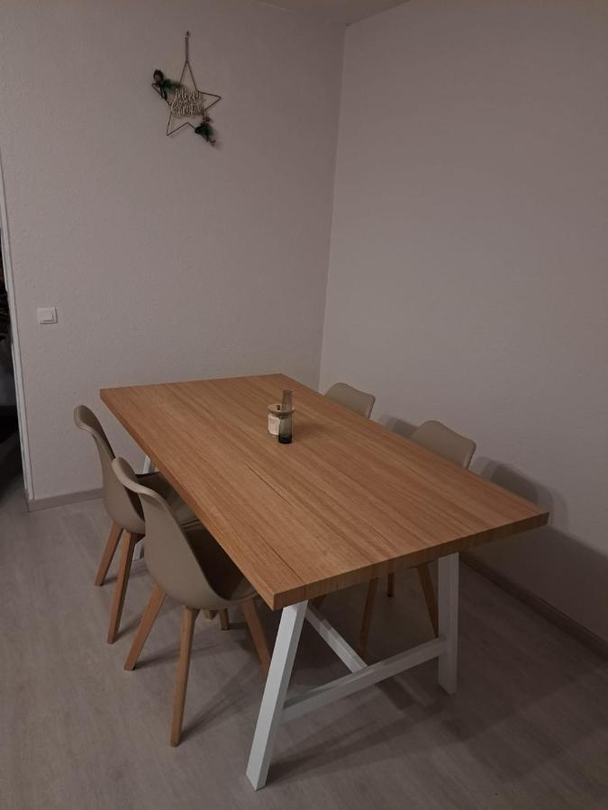 Appartement Cosy A שטרסבורג מראה חיצוני תמונה