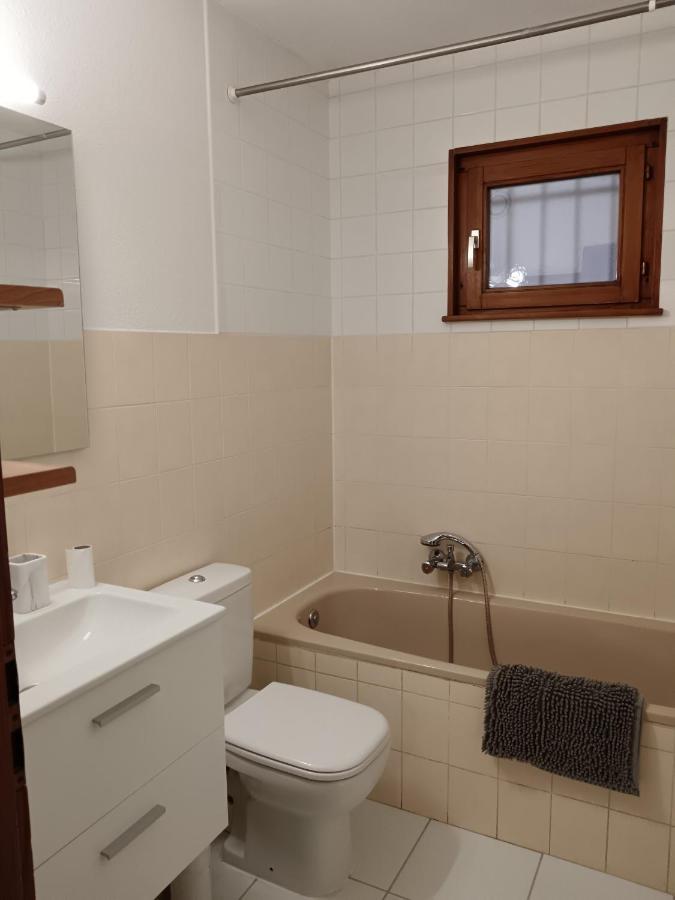 Appartement Cosy A שטרסבורג מראה חיצוני תמונה