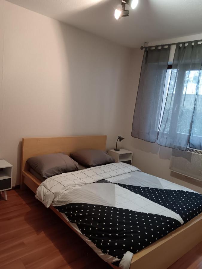Appartement Cosy A שטרסבורג מראה חיצוני תמונה