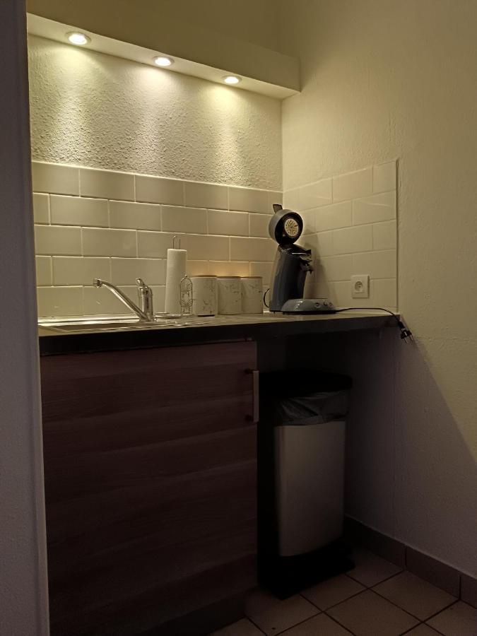 Appartement Cosy A שטרסבורג מראה חיצוני תמונה