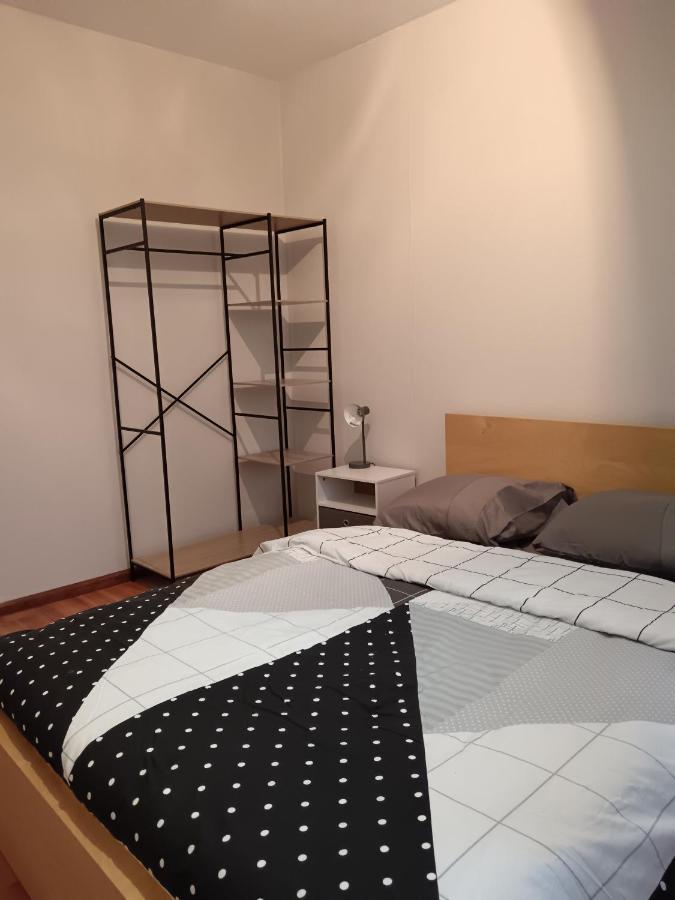 Appartement Cosy A שטרסבורג מראה חיצוני תמונה