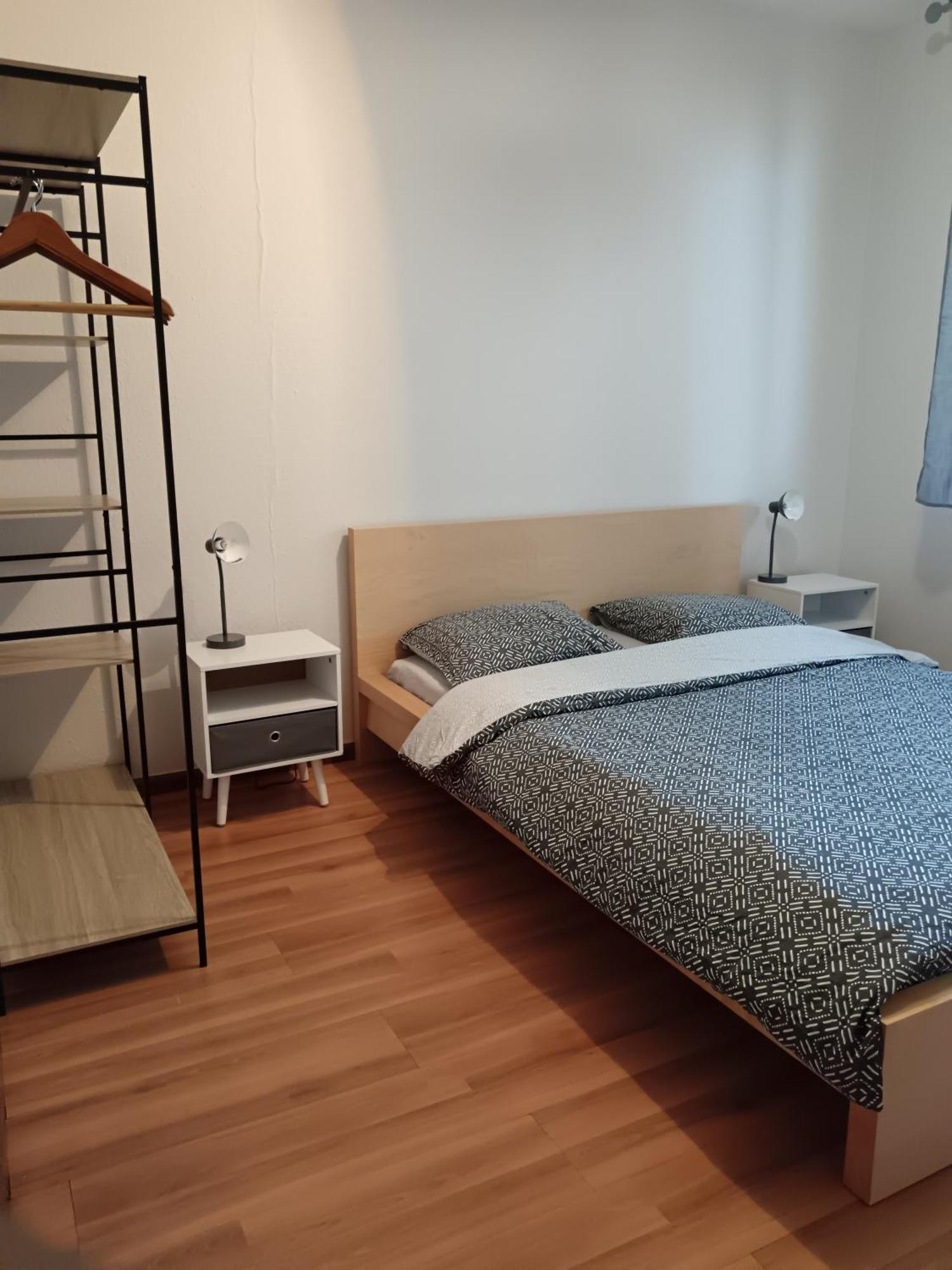 Appartement Cosy A שטרסבורג מראה חיצוני תמונה