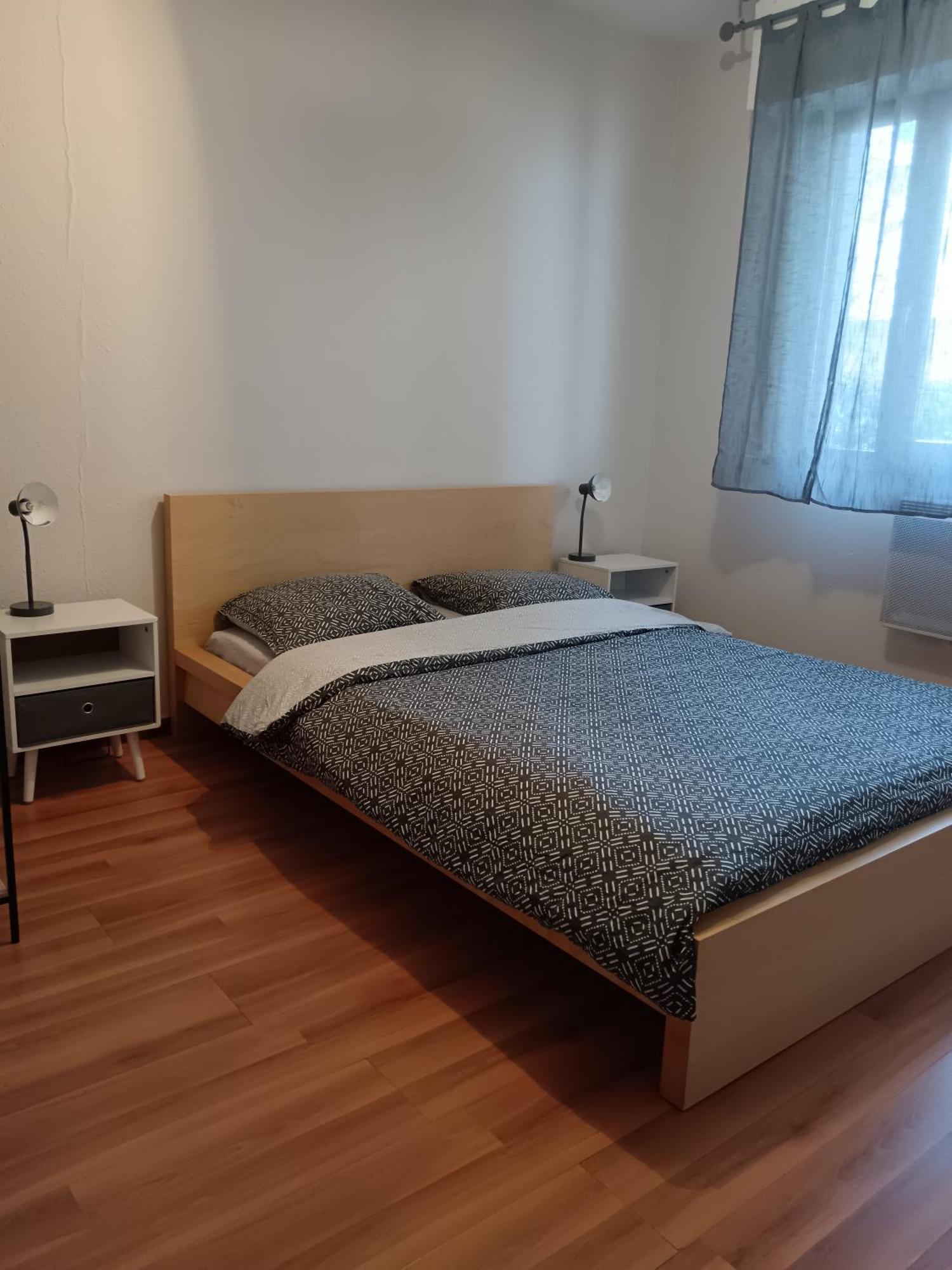 Appartement Cosy A שטרסבורג מראה חיצוני תמונה