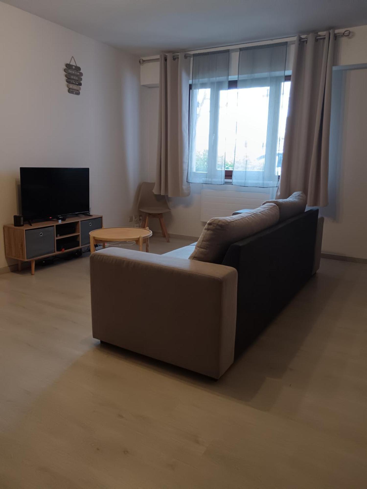 Appartement Cosy A שטרסבורג מראה חיצוני תמונה