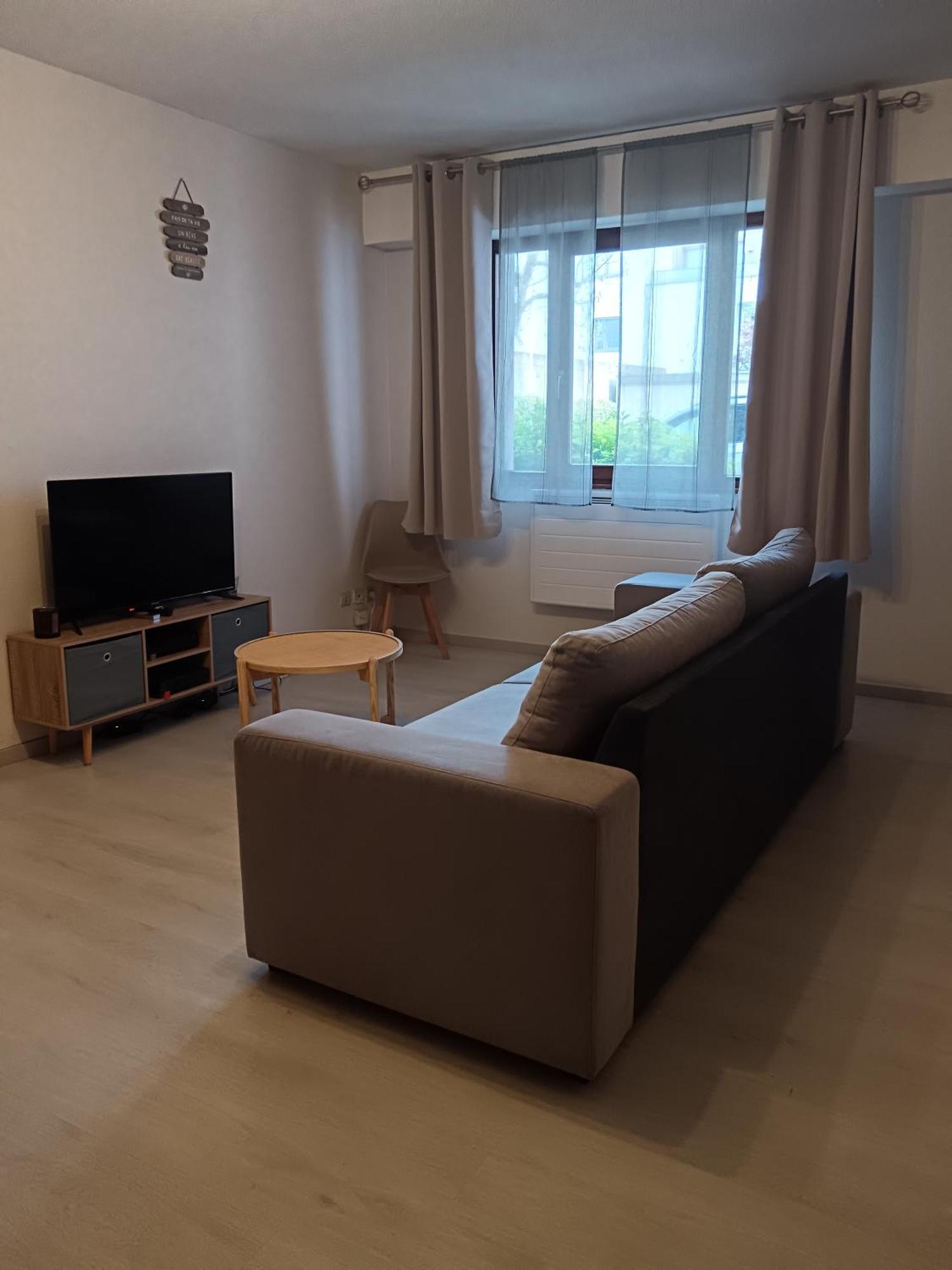 Appartement Cosy A שטרסבורג מראה חיצוני תמונה