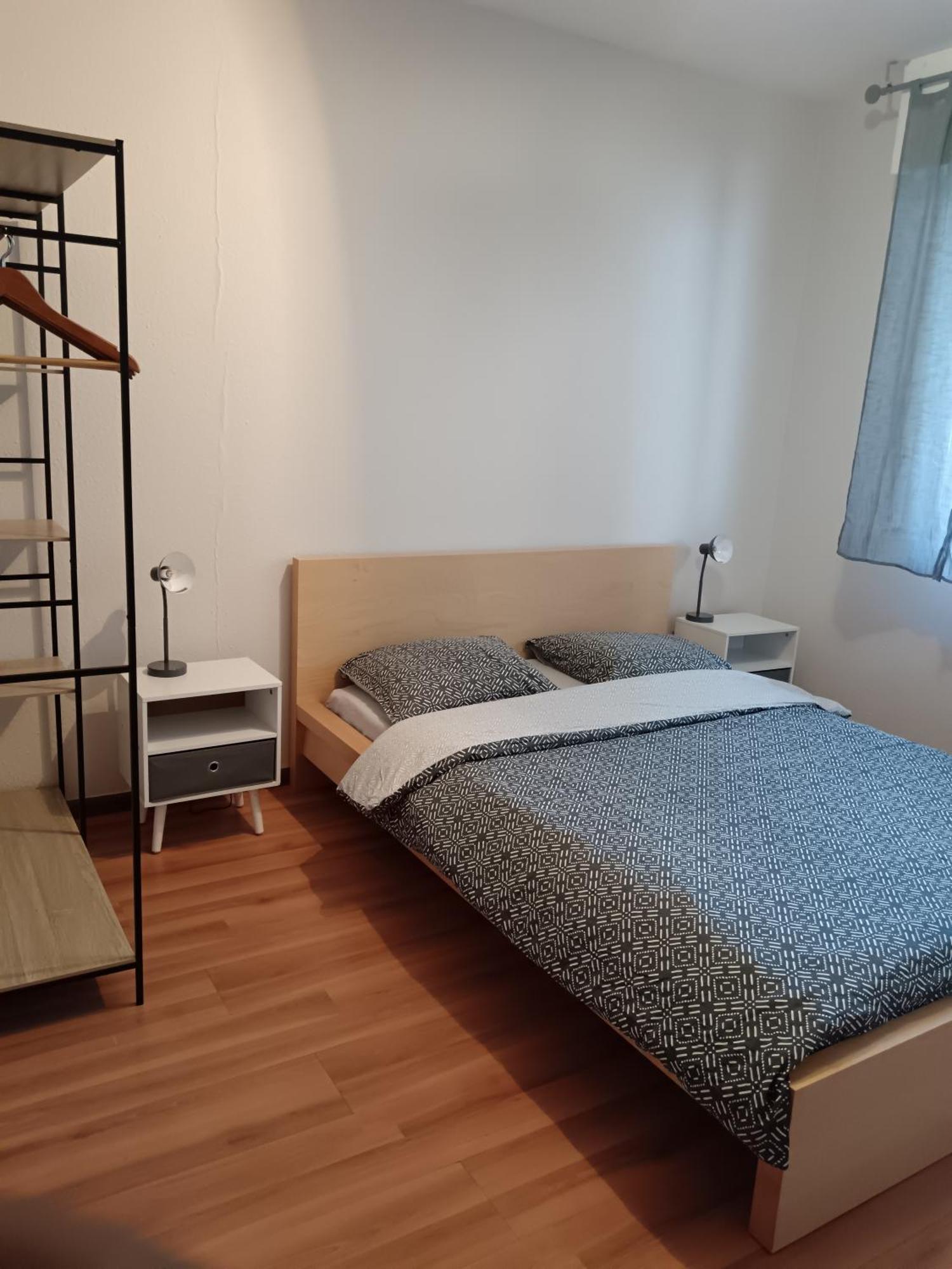 Appartement Cosy A שטרסבורג מראה חיצוני תמונה