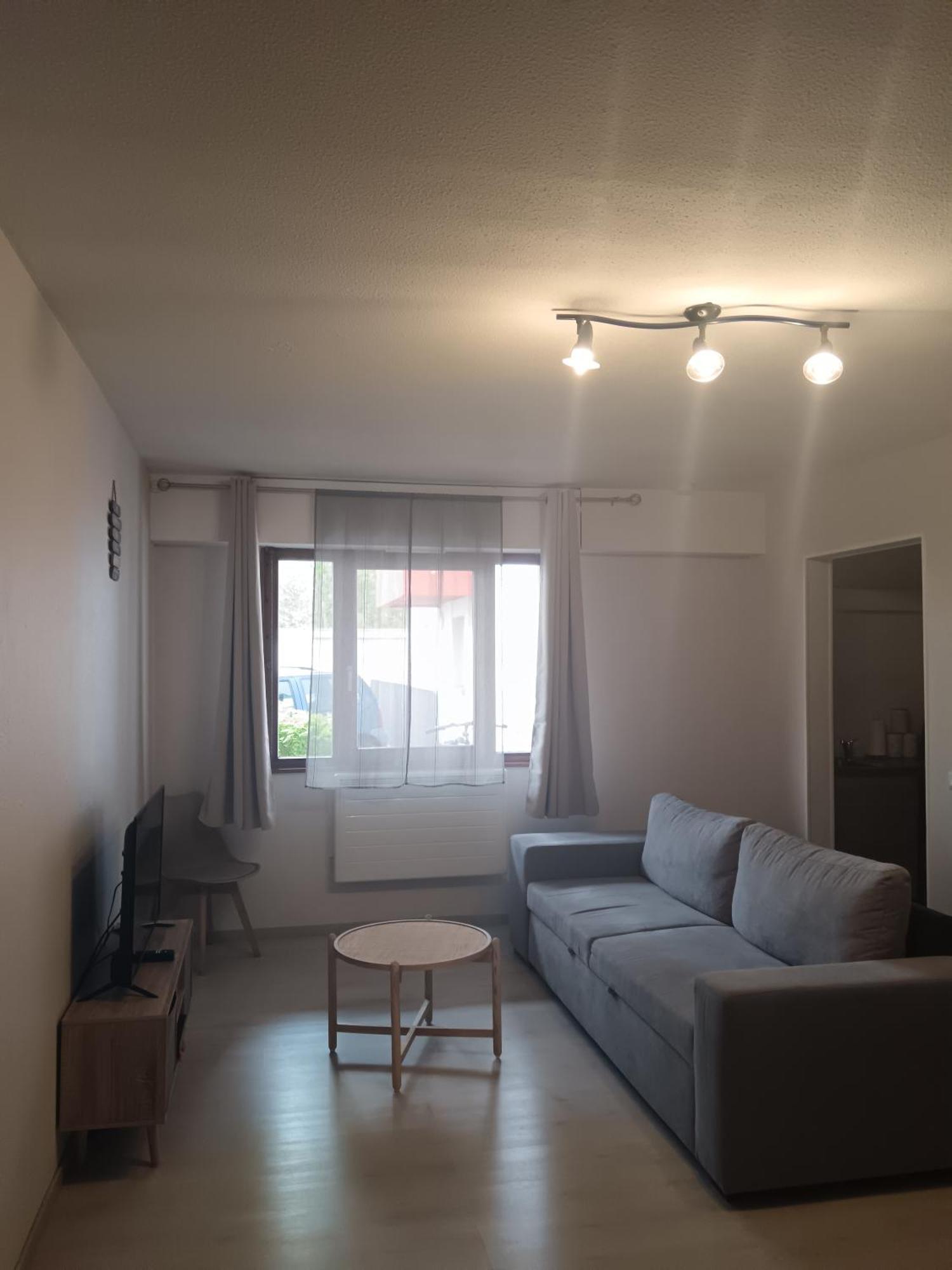 Appartement Cosy A שטרסבורג מראה חיצוני תמונה